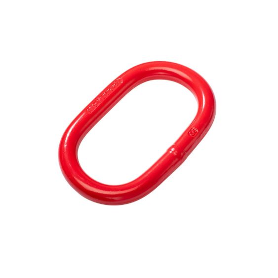 Topschalm 6 mm 1,6 ton