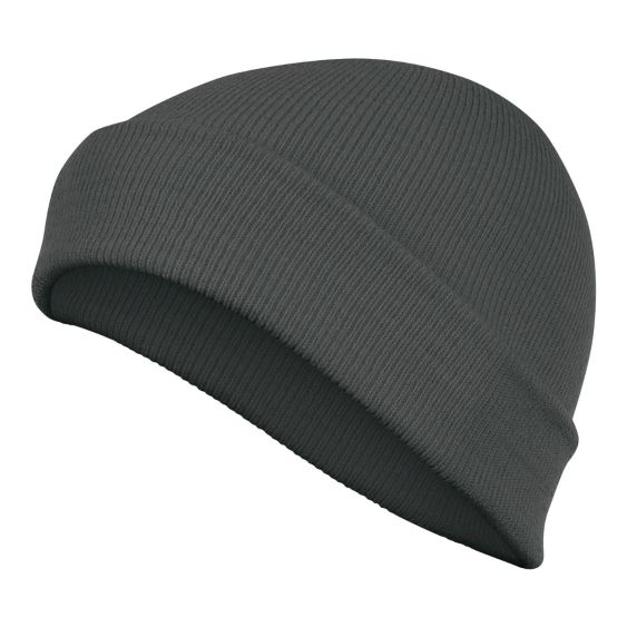 Muts Deltaplus Jura Extra Warm - Grijs