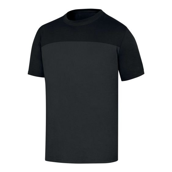 Werkshirt Deltaplus Genoa2