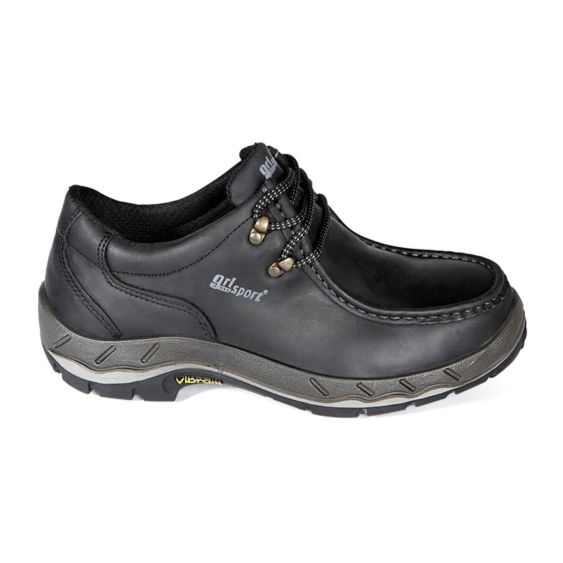 Veiligheidsschoen Grisport 71621 S3 - Maat 38