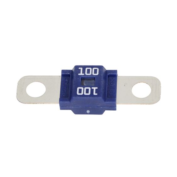 Midi Zekering Maxx 100 Ampère Blauw