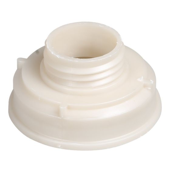 IBC verloop van 3 naar 2 inch