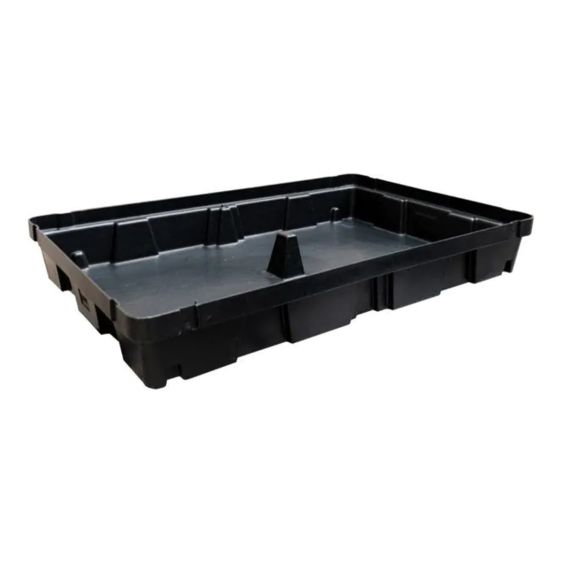 Lekbak Kunststof 100 Liter 1200x800x180 mm