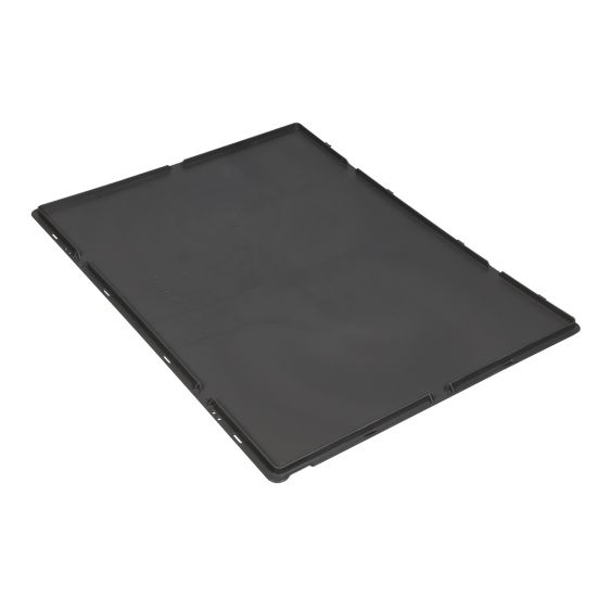 Scharnierdeksel 800 x 600 mm
