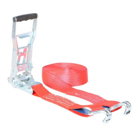 Spanband 50 mm 5 ton 3M Rood ERGO (trek-)ratel