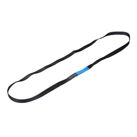 Hijsband eenmalig gebruik 1,5 ton 10 meter