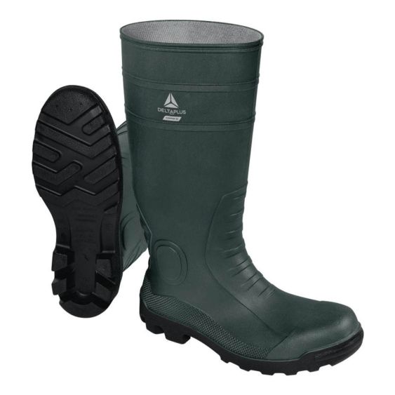 Veiligheidslaars Deltaplus Copper S5 SRA - maat 45