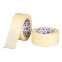Maskeertape HPX 4100 50 mm x 50 meter Schilderstape