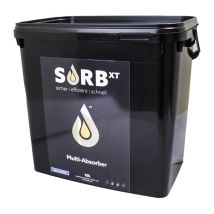 Absorptievezels Sorb XT 10 liter